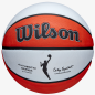 Ballon de basket WNBA Authentic Outdoor Ballon de basket WNBA Authentic Outdoor