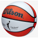 Ballon de basket féminin Wilson WNBA