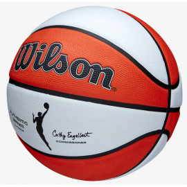 Ballon de basket WNBA Authentic Outdoor