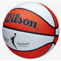 Ballon de basket WNBA Authentic Outdoor