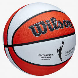 Ballon de basket WNBA Authentic Outdoor