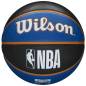 Ballon NBA New York Knicks