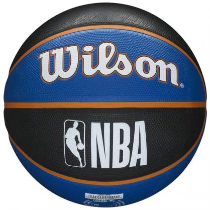 Ballon NBA New York Knicks
