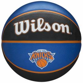 ballon NBA Team Tribute New York Knicks