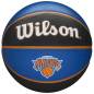 Ballon NBA New York Knicks