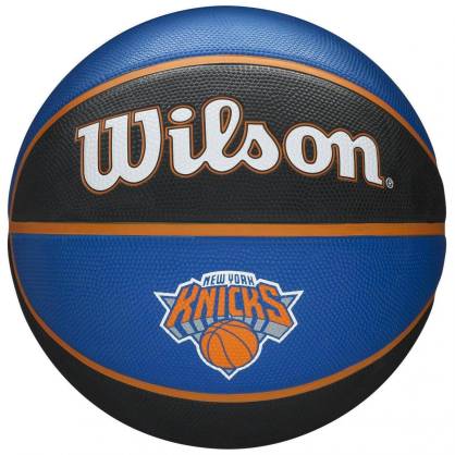 Ballon NBA New York Knicks
