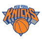 Ballon NBA New York Knicks