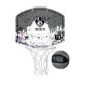 NBA Team Mini Hoop Lakers Los Angeles