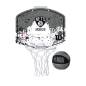 NBA Team Mini Hoop Lakers Los Angeles