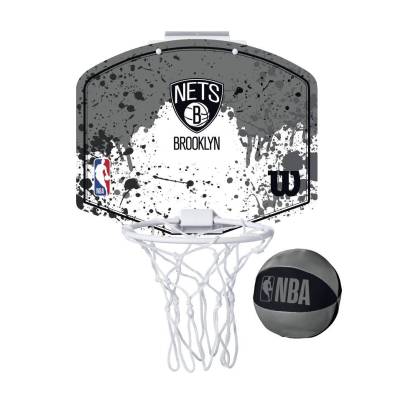NBA Team Mini Hoop Lakers Los Angeles