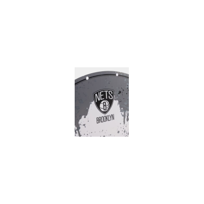 NBA Team Mini Hoop Brooklyn Nets