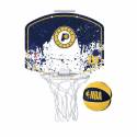 Mini-panier NBA Indiana Pacers