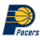 Mini-Hoop basket NBA Indiana Pacers
