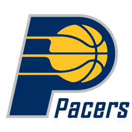Mini-panier NBA Indiana Pacers