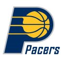 Mini-panier NBA Indiana Pacers