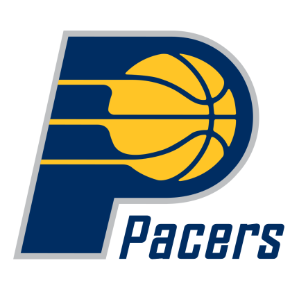 Mini-Hoop basket  NBA Indiana Pacers