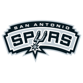 Mini-pnier NBA Sans Antonio Spurs