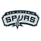 Mini-pnier NBA Sans Antonio Spurs
