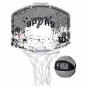 Mini-pnier NBA Sans Antonio Spurs