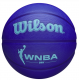 Ballon de basket WNBA Blue-Turquoise