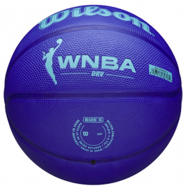 Ballon de basket WNBA Blue-Turquoise
