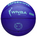 Ballon de basket WNBA Blue-Turquoise