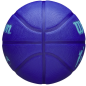 Ballon de basket WNBA Blue-Turquoise Ballon de basket WNBA Blue-Turquoise