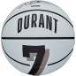 Mini ballon de basket NBA Player Icon Kevin Durant Mini ballon de basket NBA Player Icon Kevin Durant