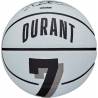 Mini ballon de basket NBA Player Icon Kevin Durant