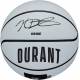 Mini balle de basket NBA Player Icon Kevin Durant