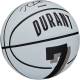 Balle de basket Wilson NBA Player Icon Kevin Durant