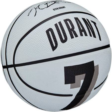 Mini ballon de basket NBA Player Icon Kevin Durant Mini ballon de basket NBA Player Icon Kevin Durant