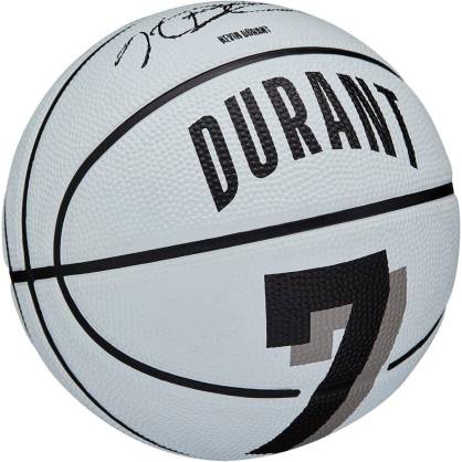 Balle de basket Wilson NBA Player Icon Kevin Durant