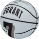 Ballon de basket Wilson NBA Player Icon Kevin Durant