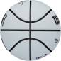 Mini ballon de basket NBA Player Icon Kevin Durant Mini ballon de basket NBA Player Icon Kevin Durant