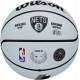 Ballon de basket NBA Kevin Durant et Brooklyn Nets