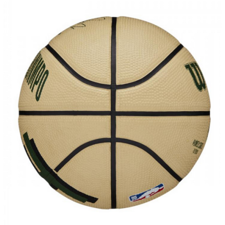 Mini ballon de basket NBA Player Icon Giannis Mini ballon de basket NBA Player Icon Giannis