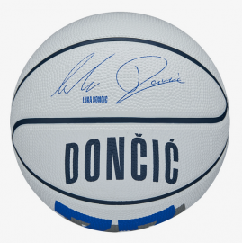 Mini ballon de basket NBA Player Icon Giannis