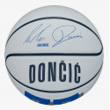 Mini ballon de basket NBA Player Icon Giannis