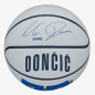 Mini ballon de basket NBA Player Icon Giannis