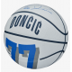Ballon de basket Wilson NBA Luka Doncic