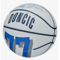 Mini ballon de basket NBA Player Icon Giannis