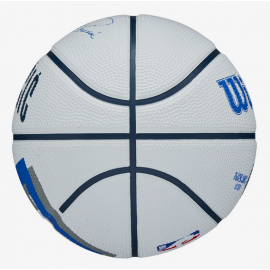 Mini ballon de basket NBA Player Icon Giannis