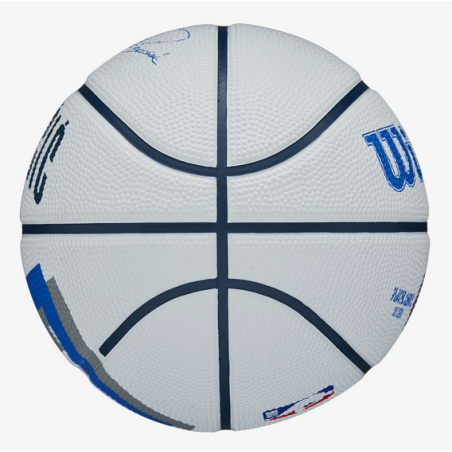 Mini ballon de basket NBA Player Luka Doncic Mini ballon de basket NBA Player Luka Doncic