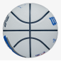 Mini ballon de basket NBA Player Icon Giannis
