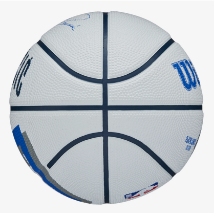 Mini ballon de basket NBA Player Icon Giannis