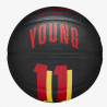 Mini ballon de basket NBA Player Icon Giannis