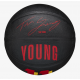 Mini-balle de basket NBA Player Trae Young
