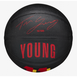 Mini ballon de basket NBA Player Icon Giannis