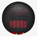 Mini ballon de basket NBA Player Icon Giannis